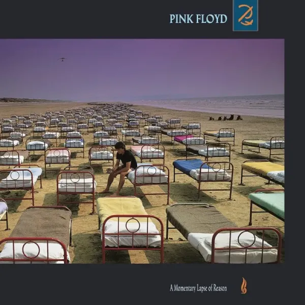 Pink Floyd: A Momentary Lapse of Reason
