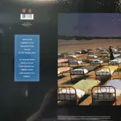 Pink Floyd: A Momentary Lapse of Reason