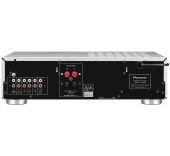 Pioneer A-10AE Silver