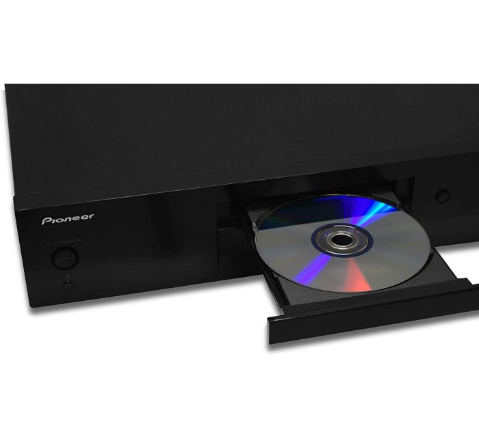 Pioneer PD-10AE