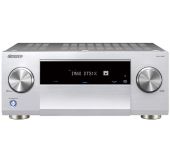 Pioneer VSX-LX505 Silver