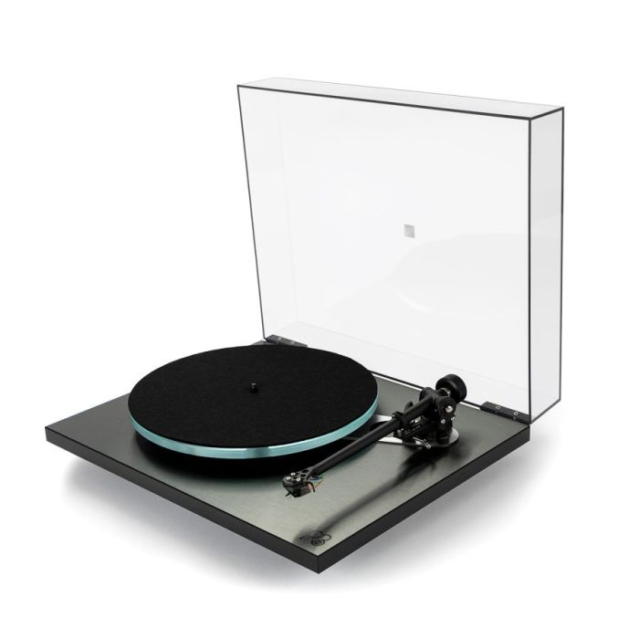 Rega Planar 3 RS Edition - Nd5 MM