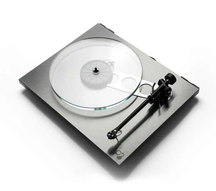 Rega Planar 3 RS Edition - Nd5 MM