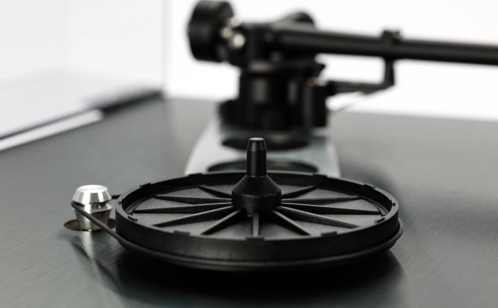 Rega Planar 3 RS Edition - Nd5 MM