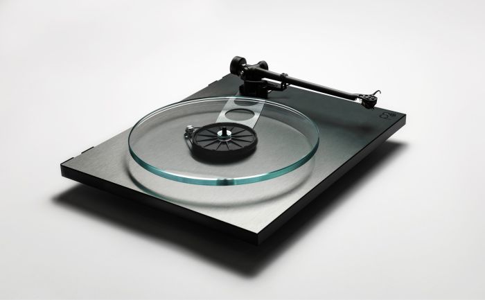 Rega Planar 3 RS Edition - Nd5 MM