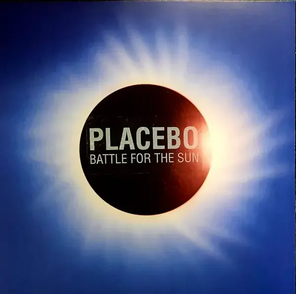 LP Placebo: Battle For The Sun