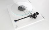 Rega Planar 3 - Nd5 MM White