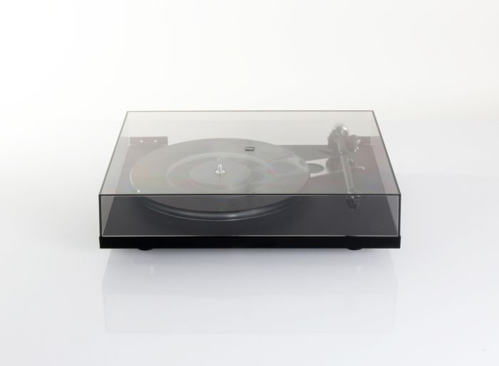 Rega Planar 6 Polaris Grey