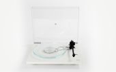 Rega Planar 6 Matt White