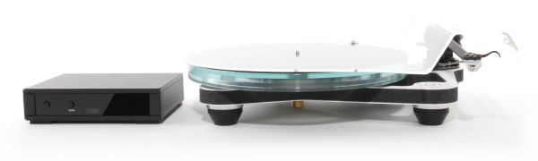 Rega Planar 8 - Nd7 MM Matt White