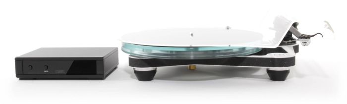 Rega Planar 8 - Nd7 MM Matt White