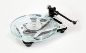 Rega Planar 8 - Nd7 MM Matt White