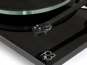 Rega Planar 3 - Nd5 MM Black