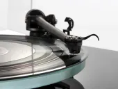 Rega Planar 3 - Nd5 MM Black