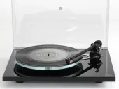 Rega Planar 3 - Nd5 MM Black