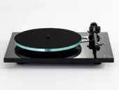 Rega Planar 3 - Nd5 MM Black