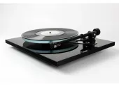 Rega Planar 3 - Nd5 MM Black