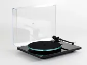 Rega Planar 3 - Nd5 MM Black