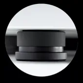 Pro-Ject X2 B Quintet Red Piano Black