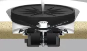 Pro-Ject X1 B Pick It PRO B High Gloss White