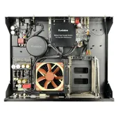 R_volution PlayerPro 8K
