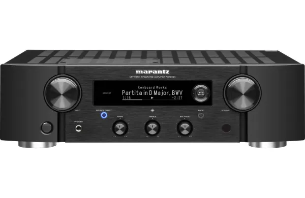 Marantz PM7000N Black