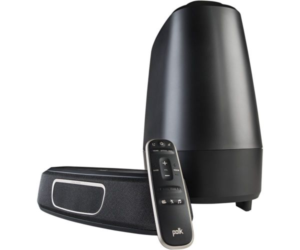 Polk audio MagniFi Mini