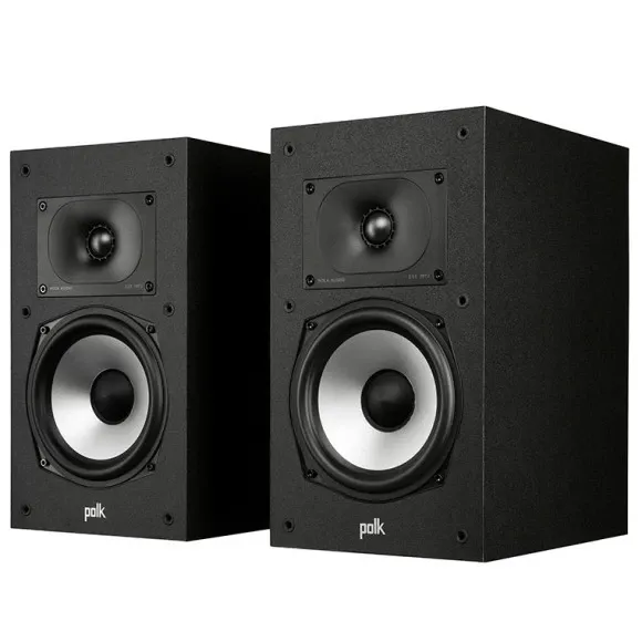 Polk Audio Monitor XT 20 Black