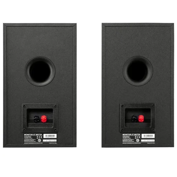 Polk Audio Monitor XT 20 Black