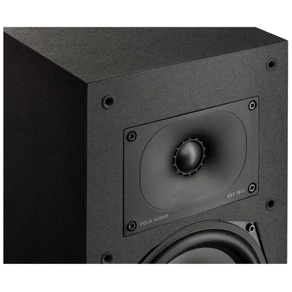 Polk Audio Monitor XT 20 Black