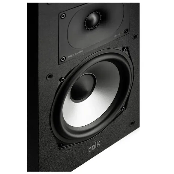 Polk Audio Monitor XT 20 Black