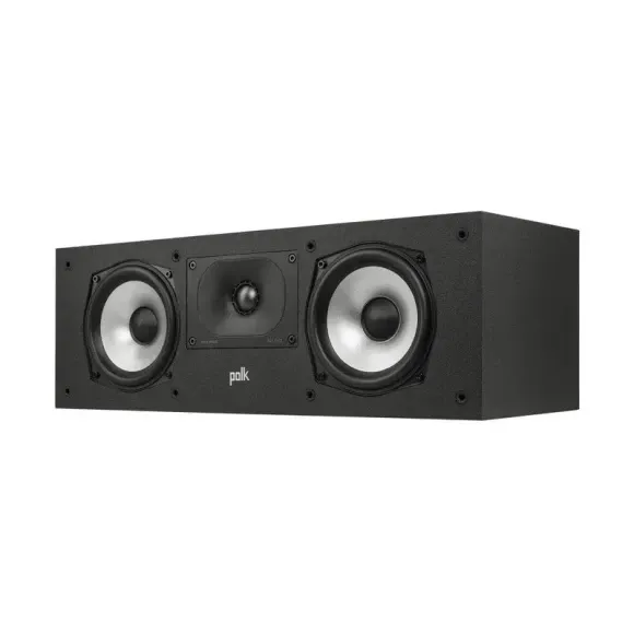 Polk Audio Monitor XT 30 Black