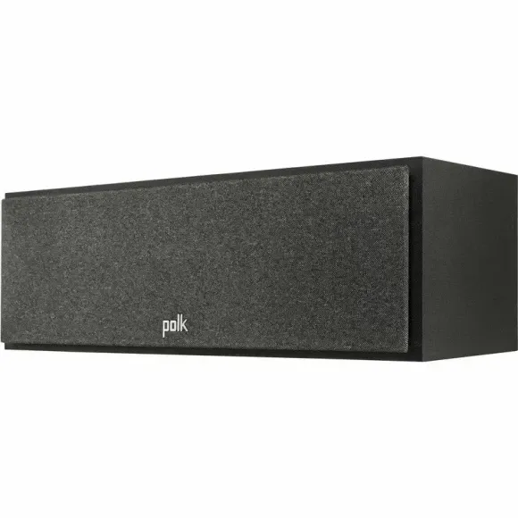 Polk Audio Monitor XT 30 Black