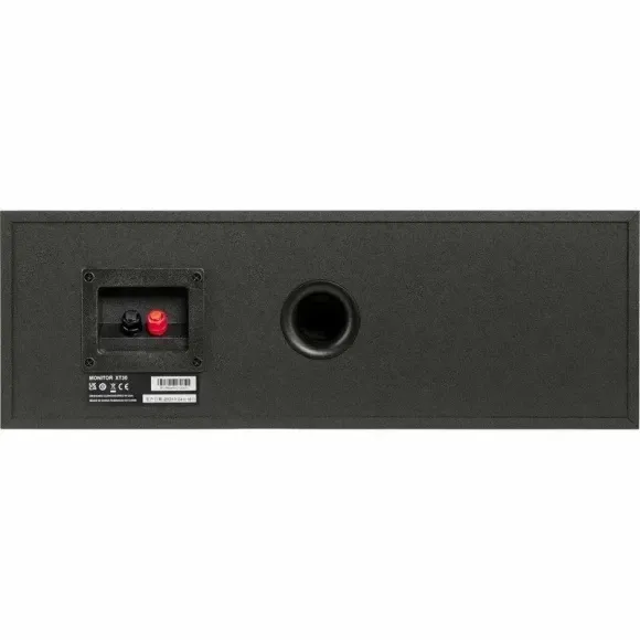 Polk Audio Monitor XT 30 Black