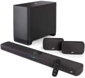 Polk Audio React Sub Black