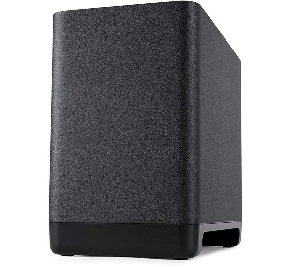Polk Audio React Sub Black
