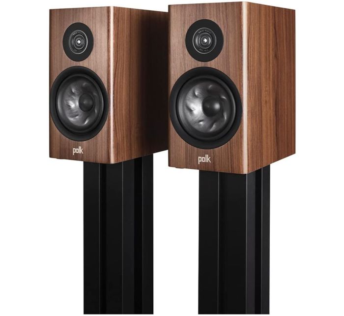 Polk Audio Reserve R200