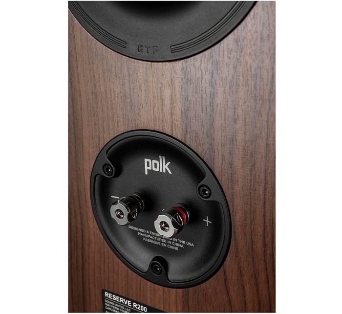 Polk Audio Reserve R200