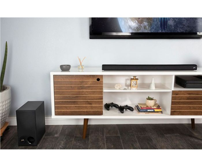 Polk audio Signa S2