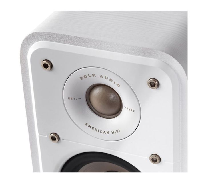 Polk audio Signature S10e