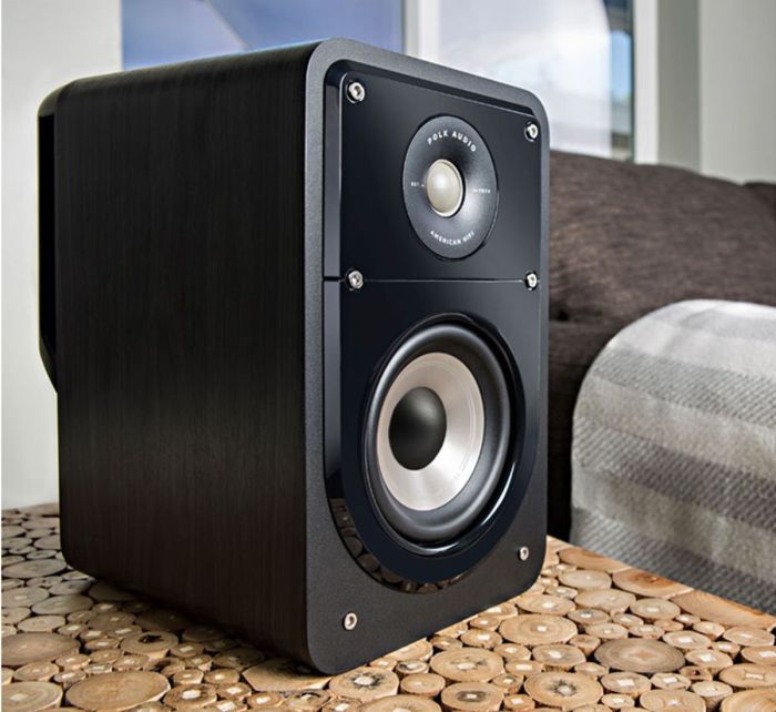 Polk audio Signature S15e