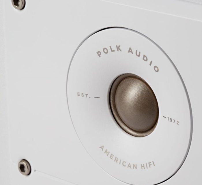 Polk audio Signature S15e