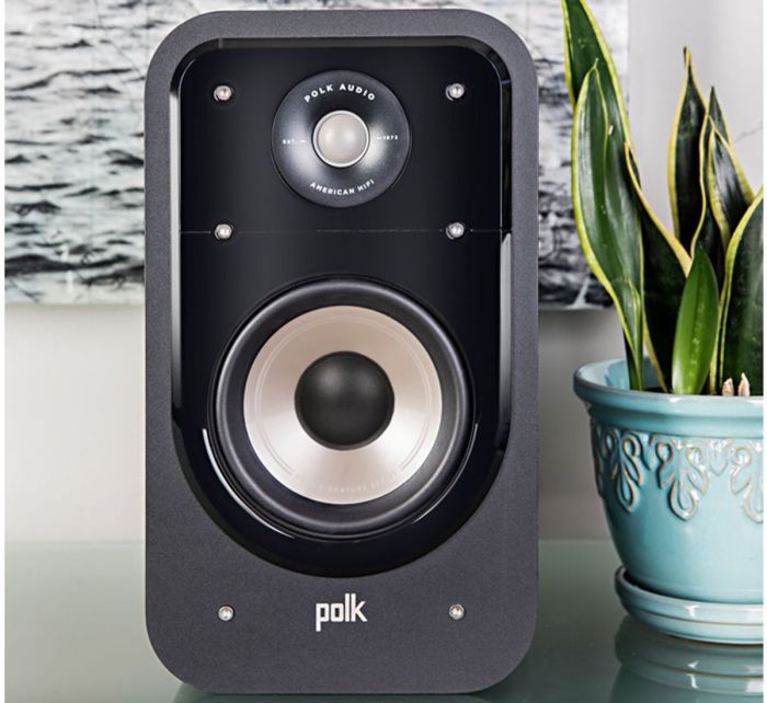 Polk audio Signature S20e