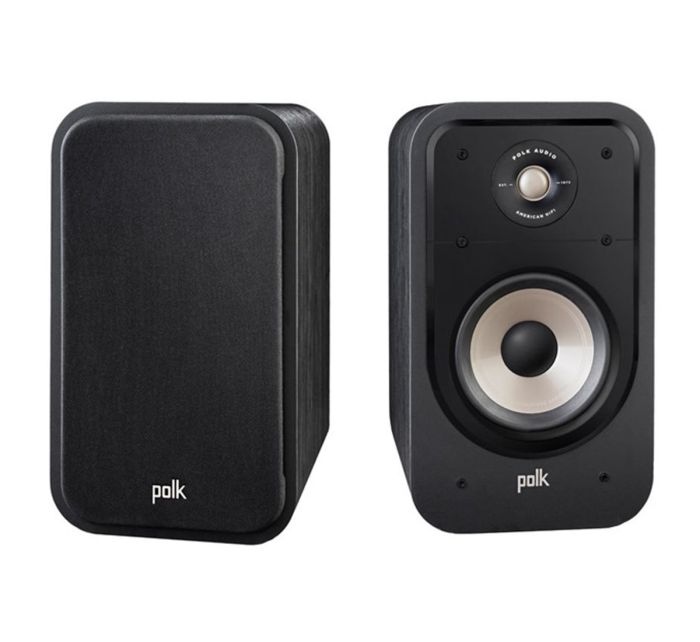 Polk audio Signature S20e