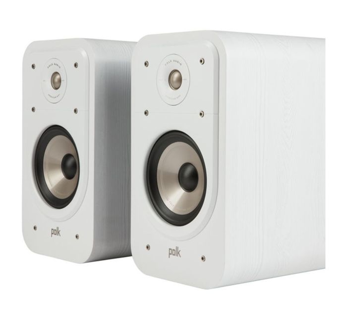 Polk audio Signature S20e