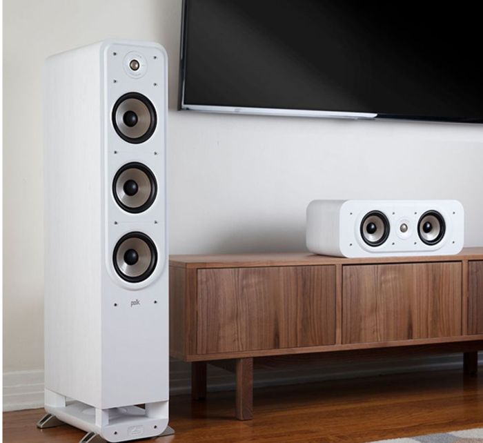 Polk audio Signature S30e