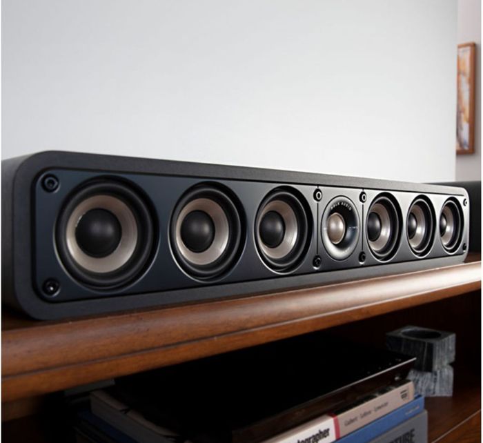 Polk audio Signature S35e