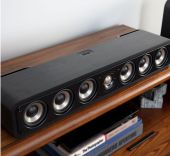 Polk audio Signature S35e