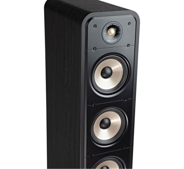 Polk audio Signature s60e