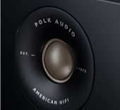 Polk audio Signature s60e Black